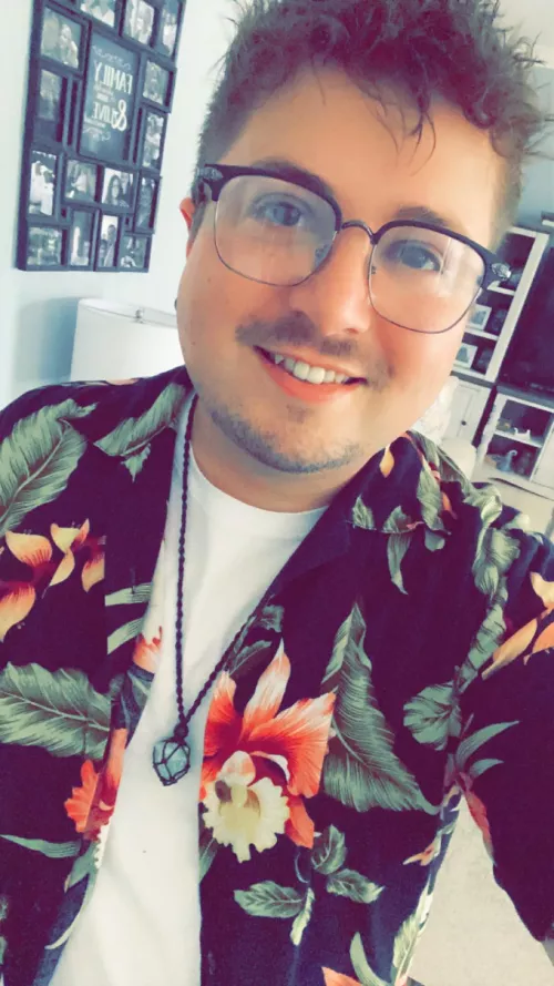 Looking for someone to LEVEL UP my gaming nights :)