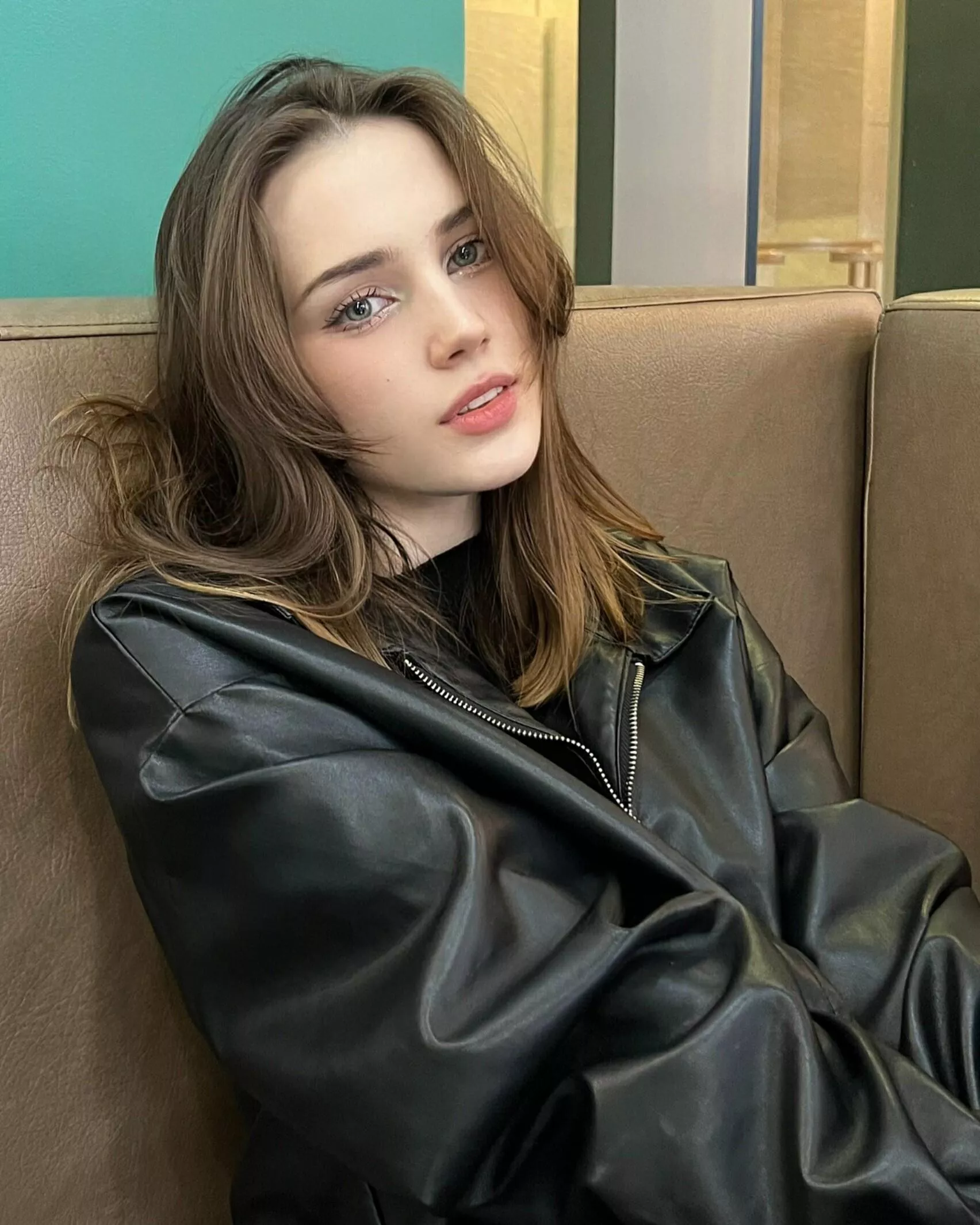 Mary Amber