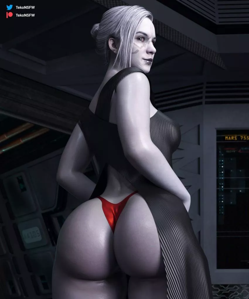 Merrin (TokoNSFW)