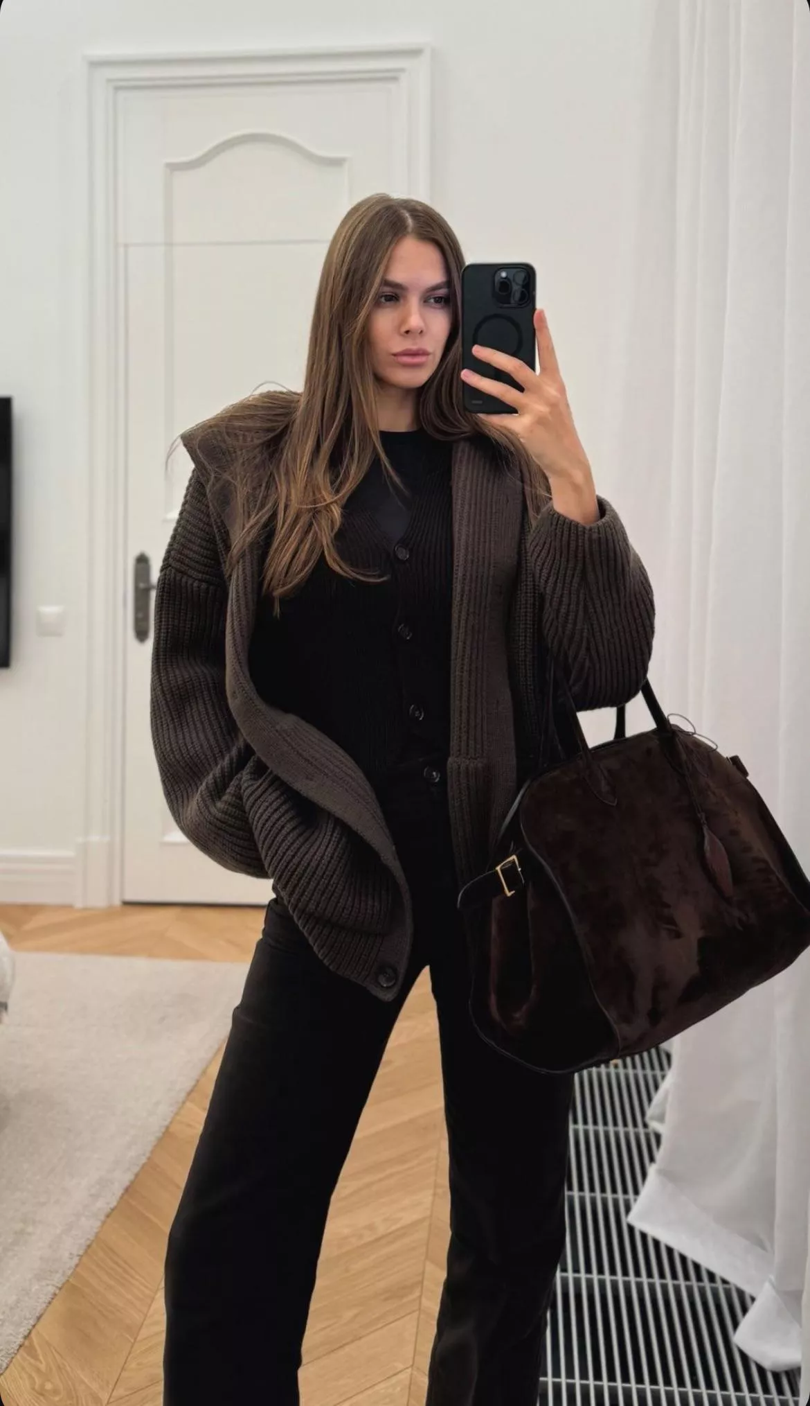 New Story Instagram 