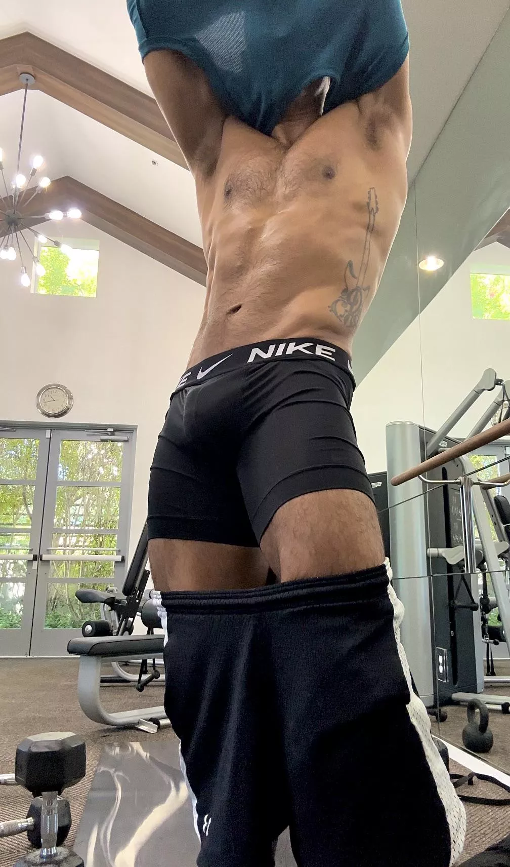 Nike day 