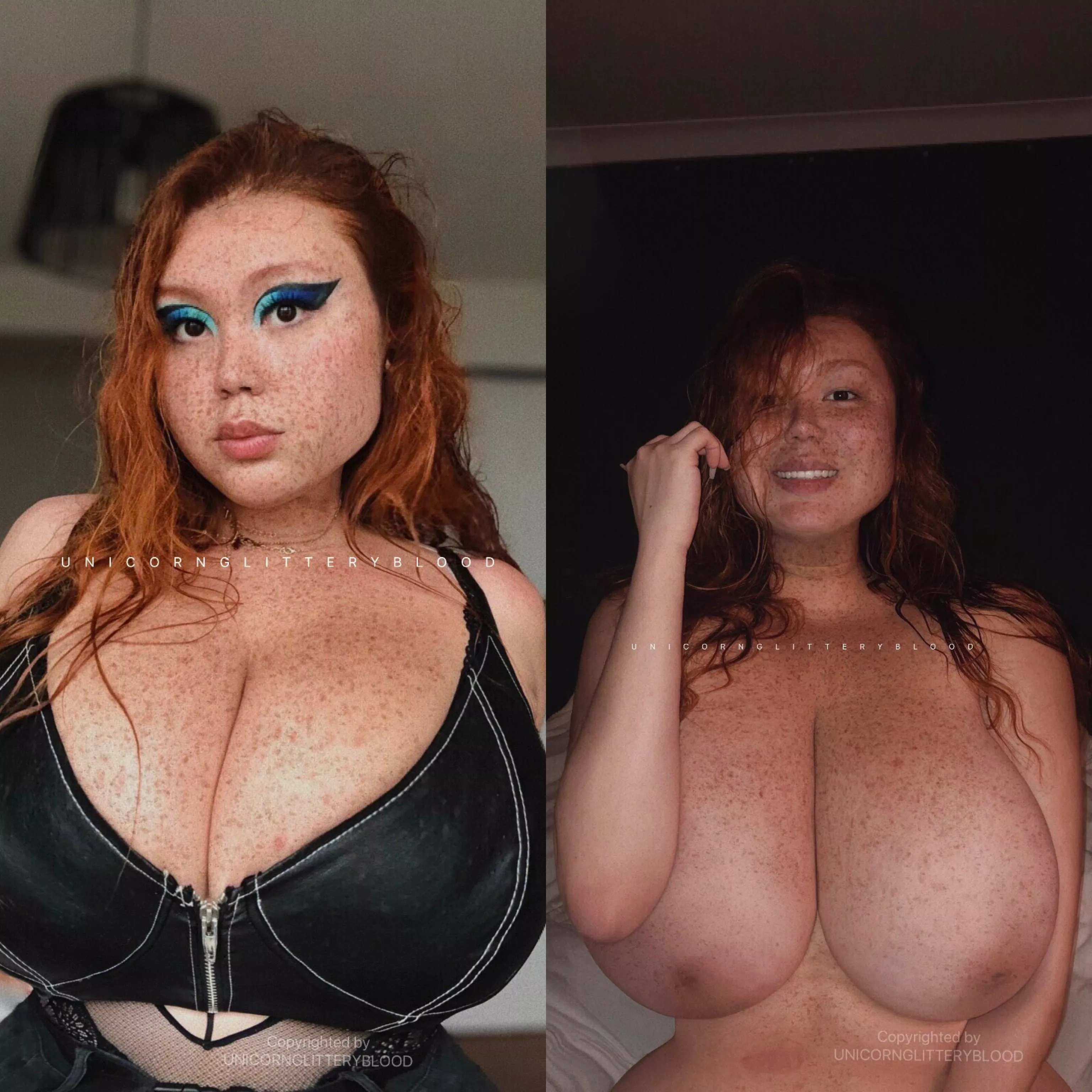 [OC] i hope you stop scrolling to look at my tits! it'll make my day!