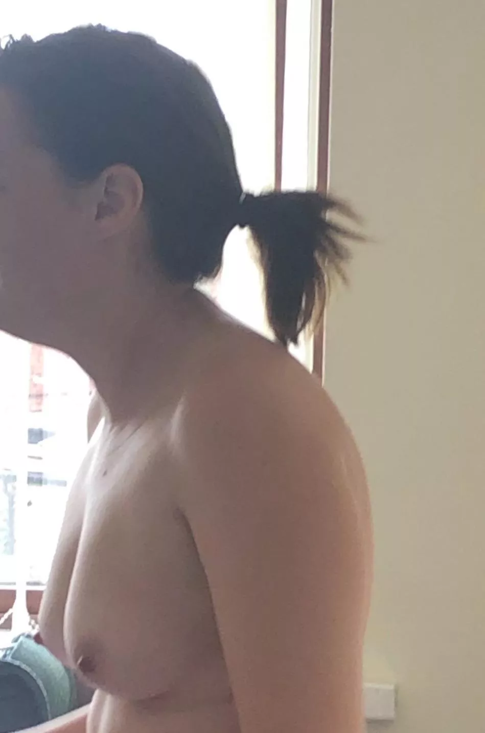 Ponytails 