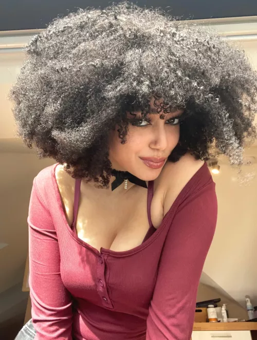 Sailing through life with style and grace.