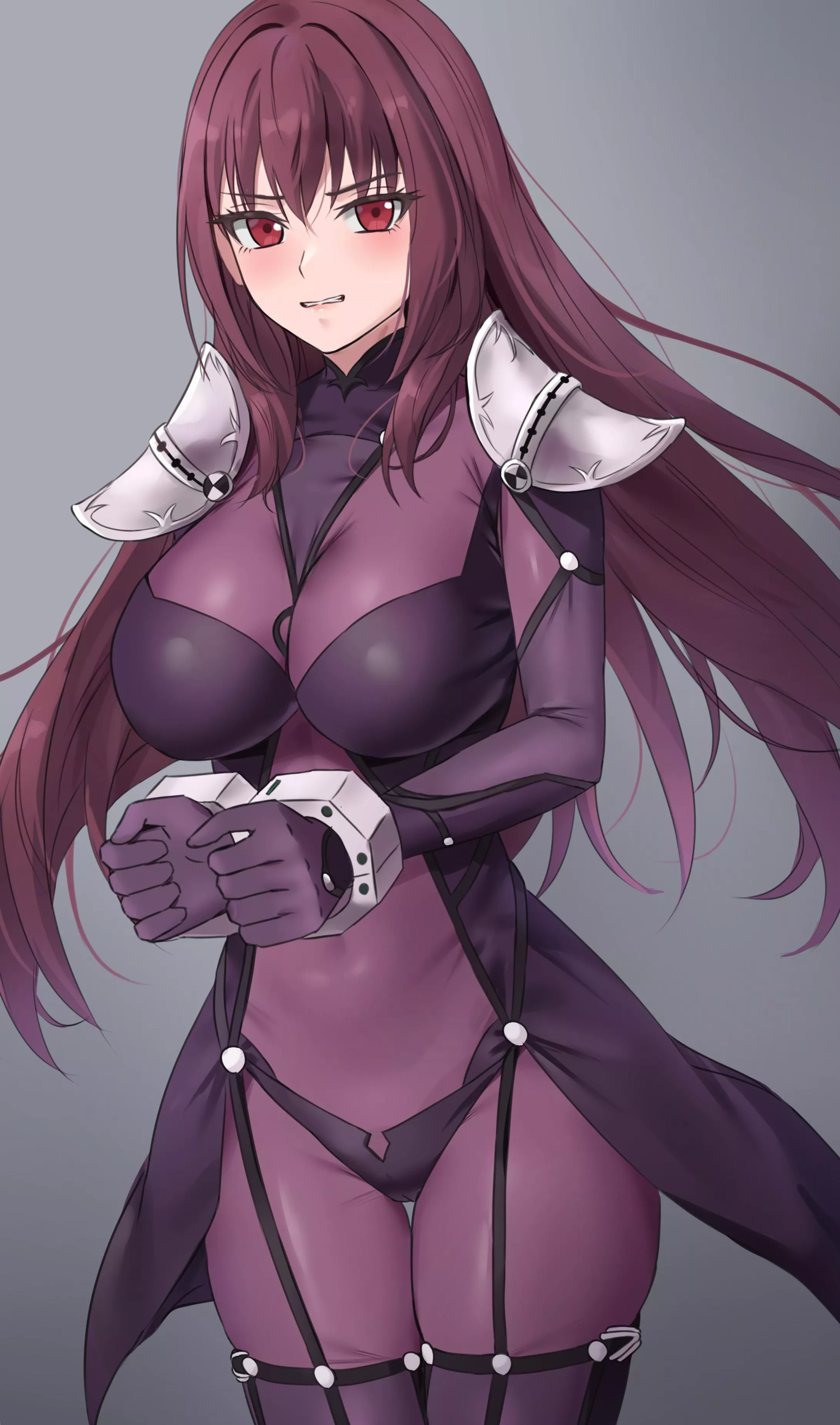 Scathach [Fate/GO]