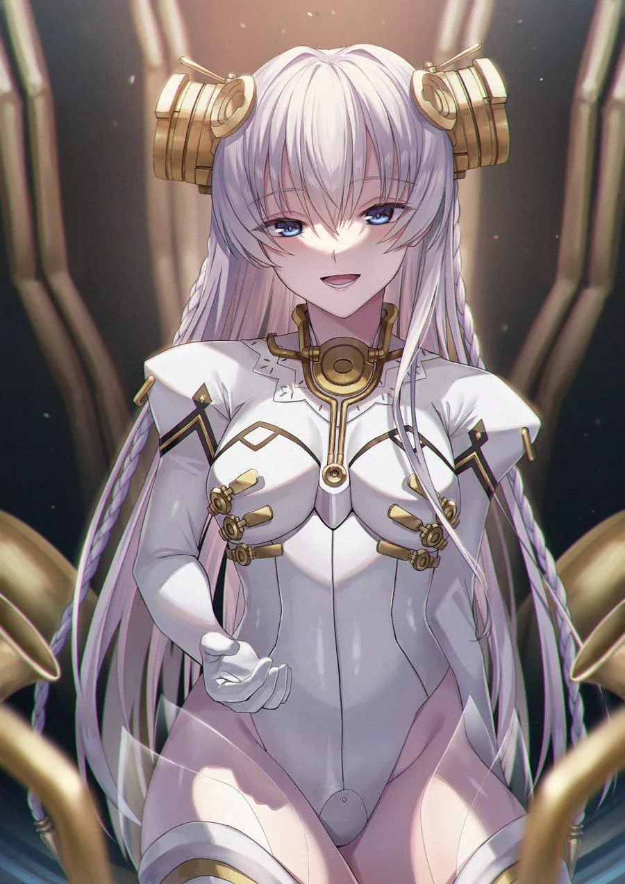 Shurelia [Cross Edge]