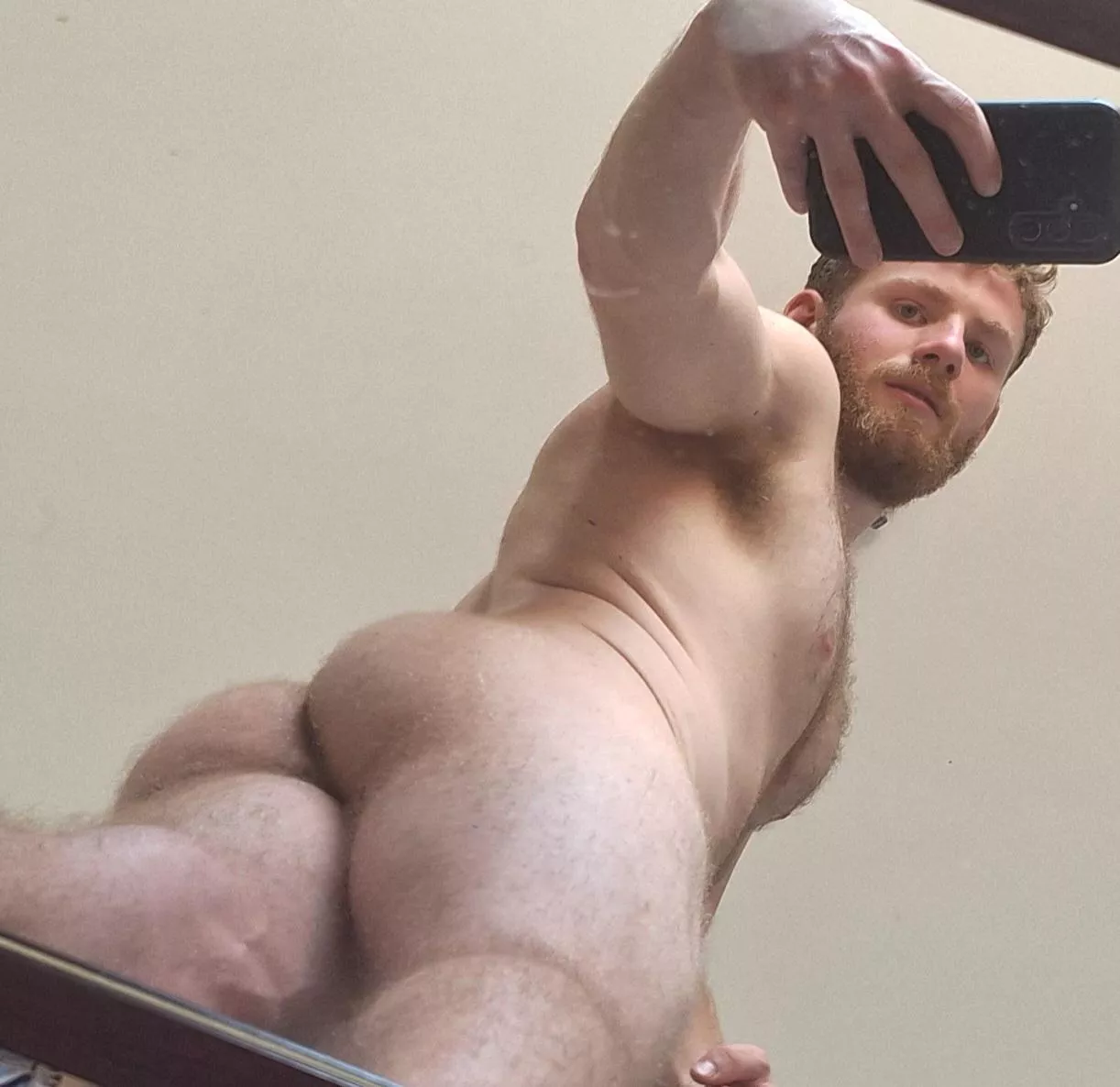 Smack it?