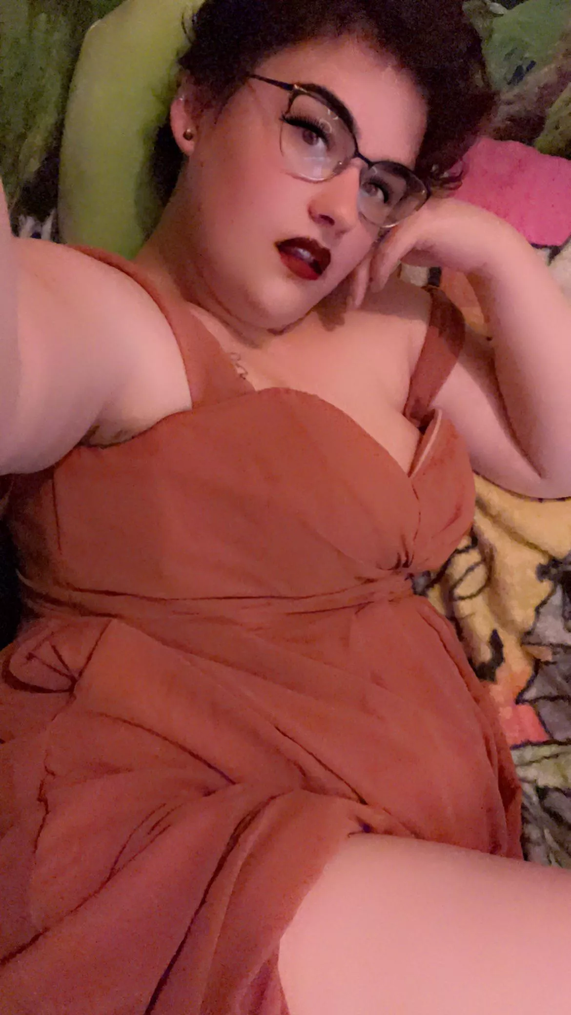 Smoking tonight! [lewdcraftbybri]