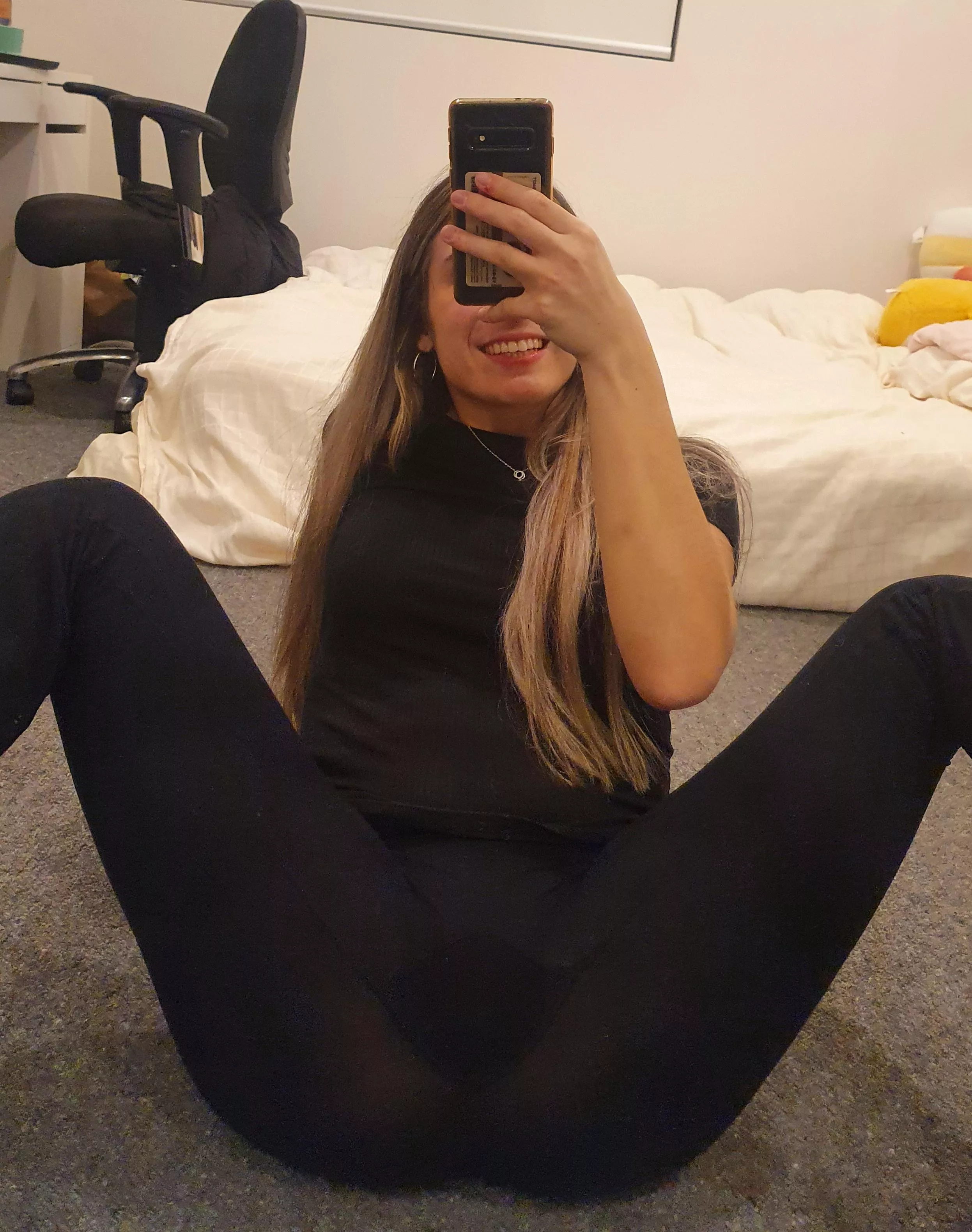 Spreading