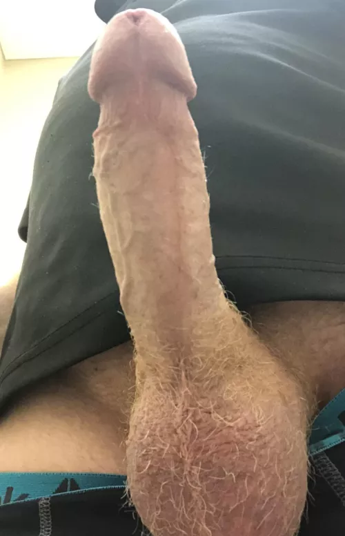 Start your day looking up at this! 