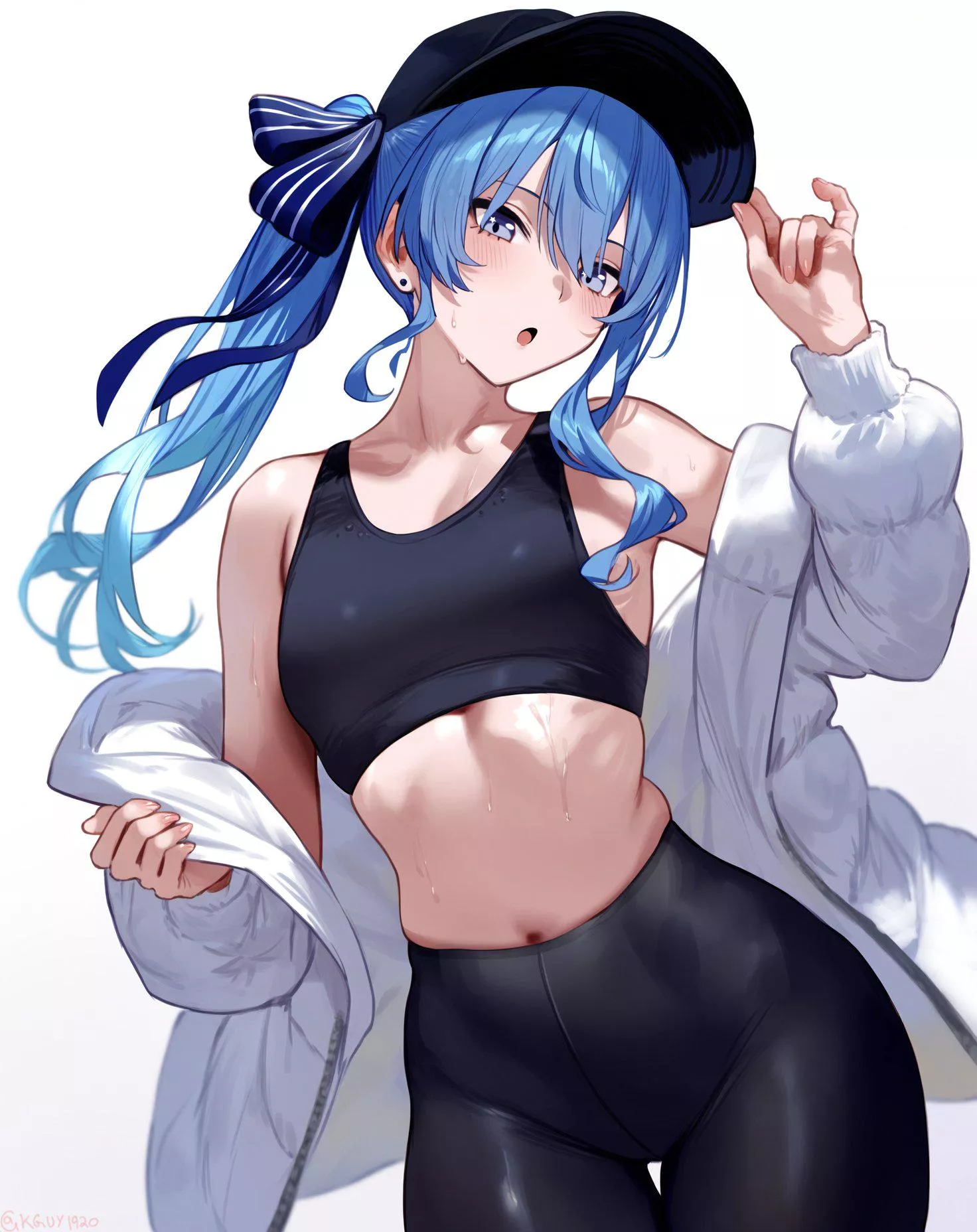 Suisei Hoshimachi [Hololve]