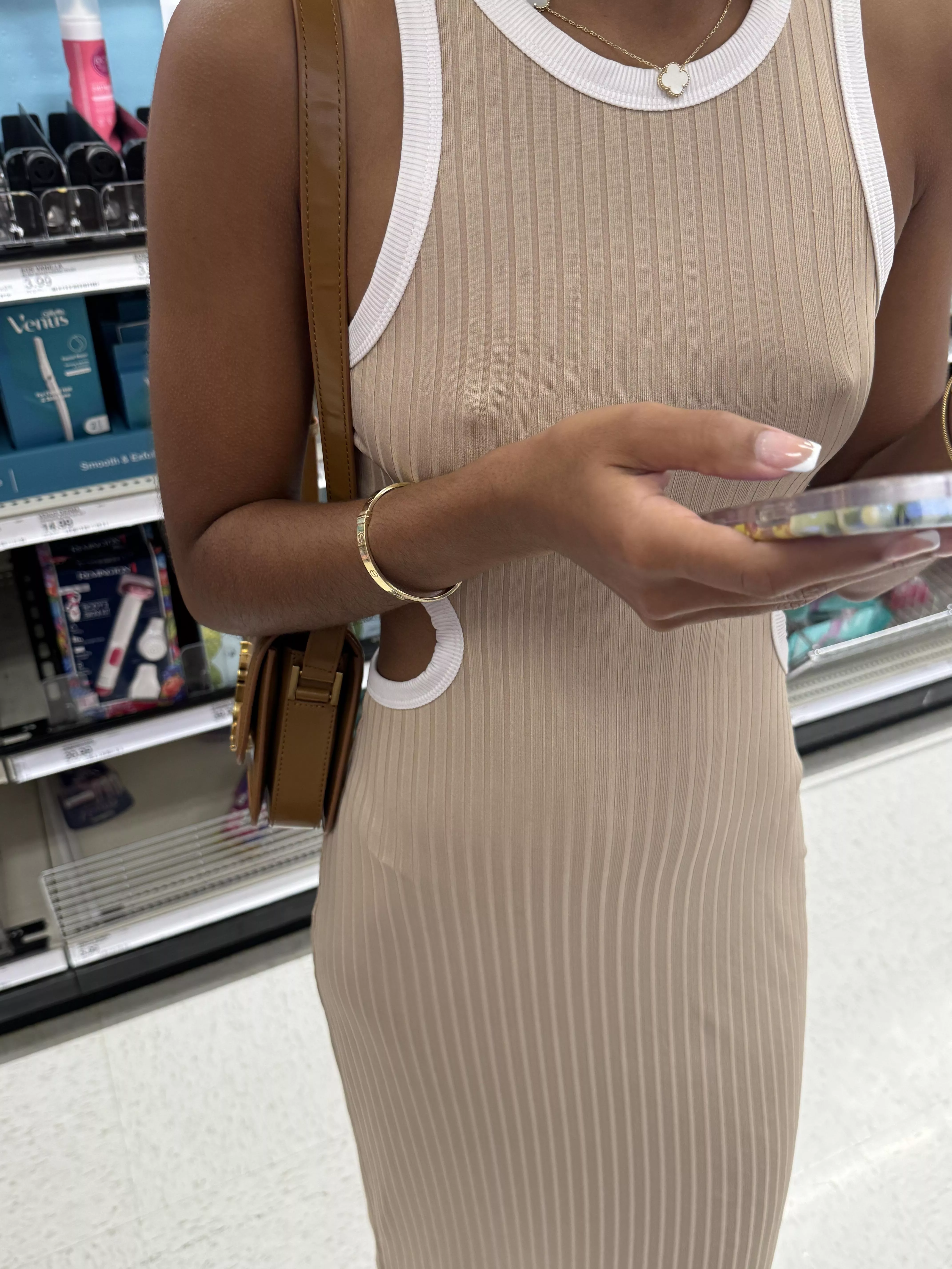 Targets at target 