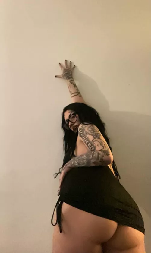 These hips can do damage to your dick