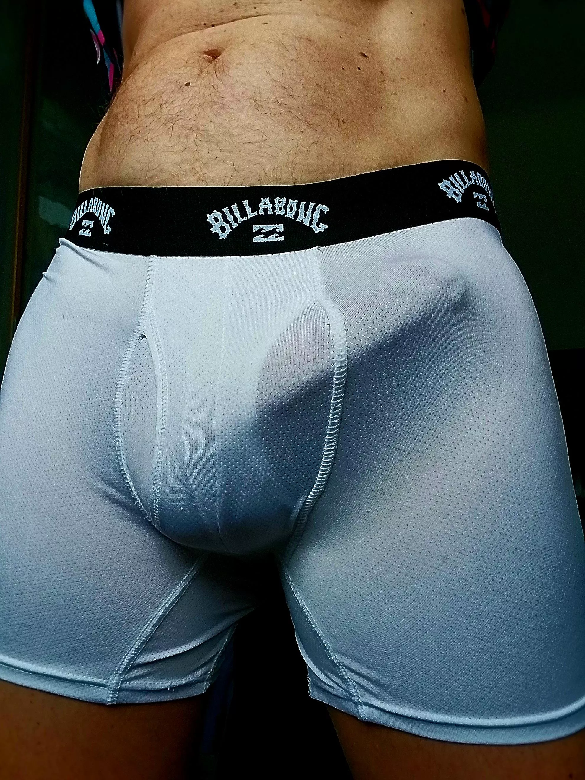 Tight Jocks