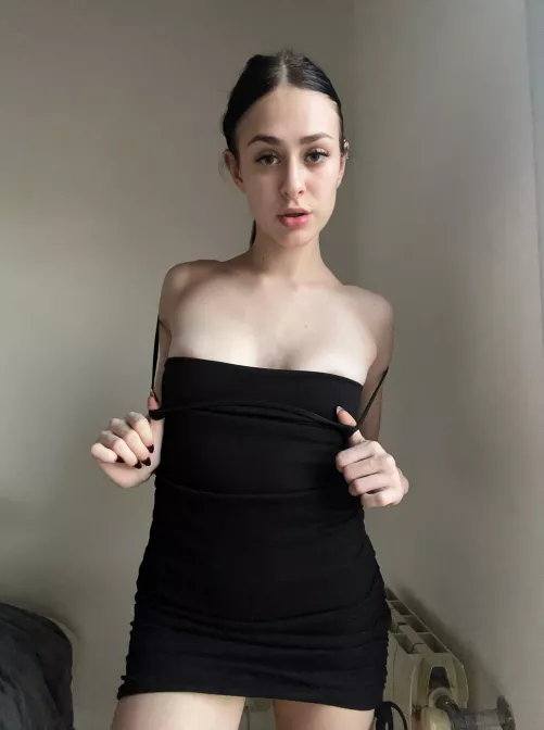 Too glam to give a damn