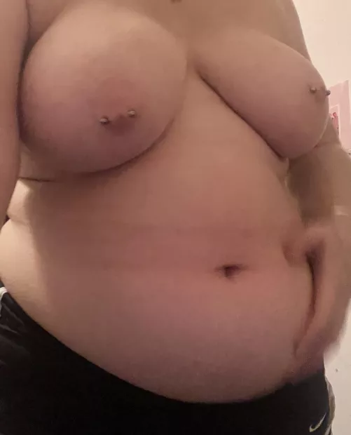 Transformation to fatty in progress 