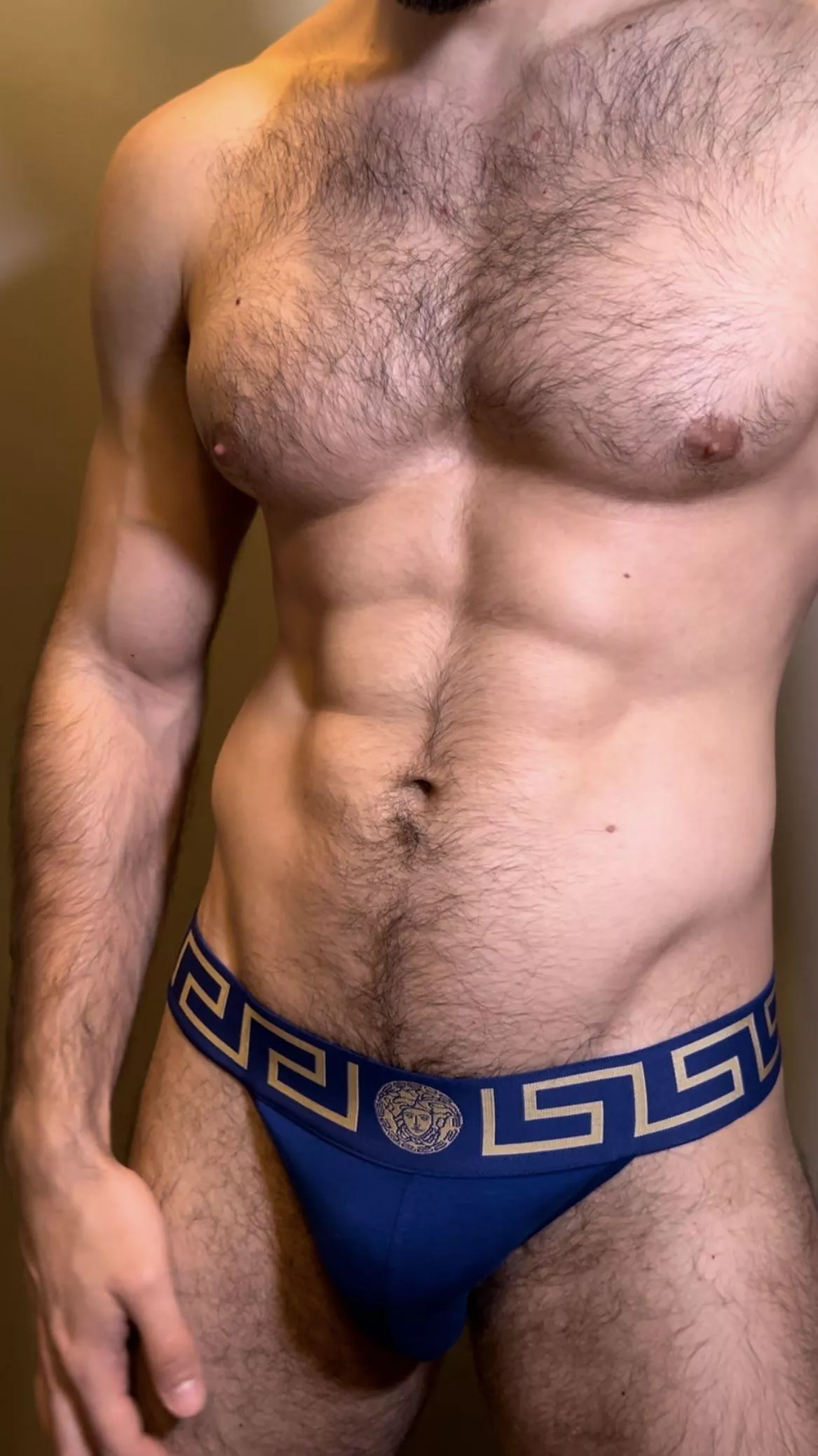 Where are you working first? 🤤🔥