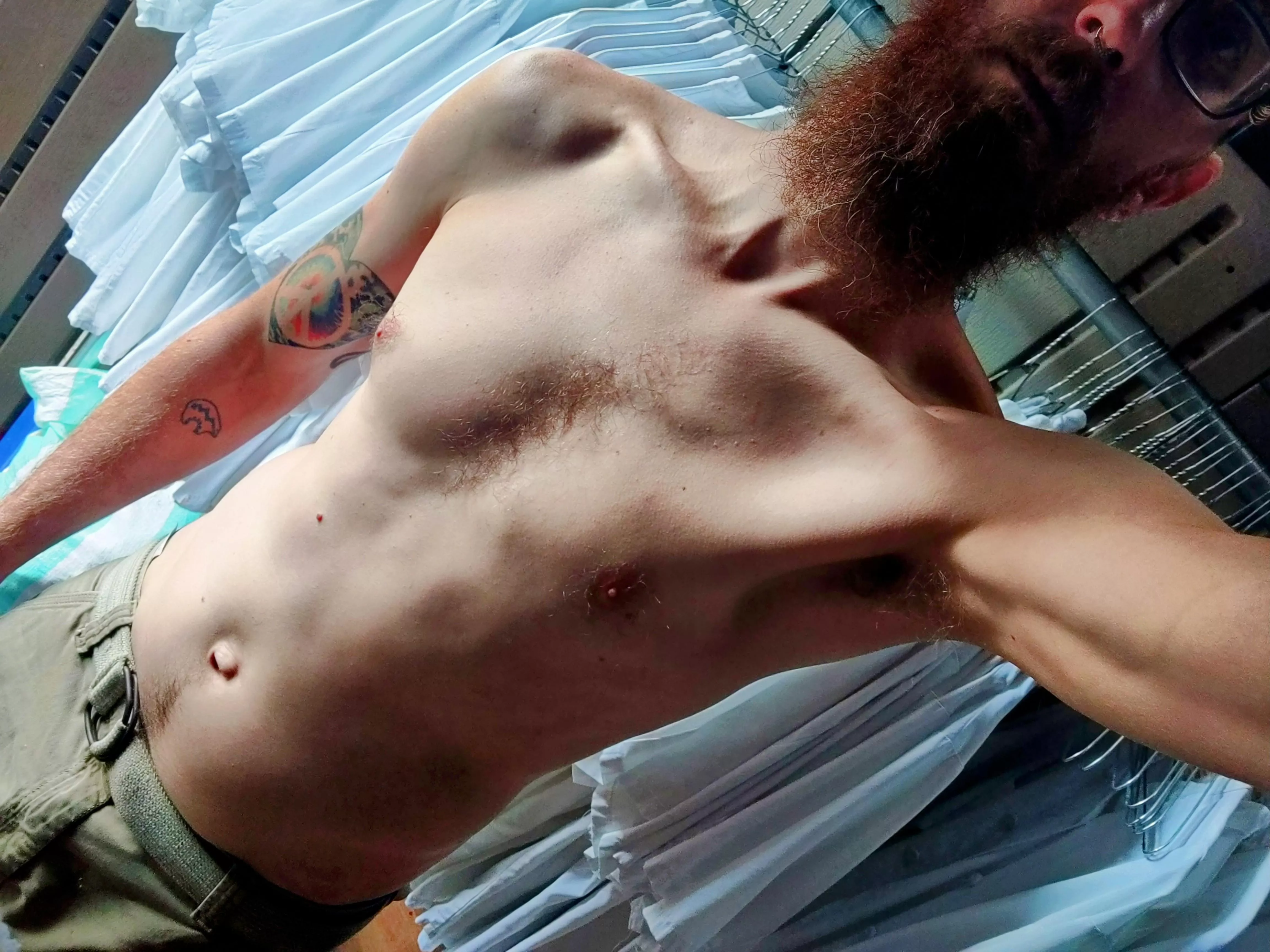 Which cheffy should I wear? 👨‍🍳