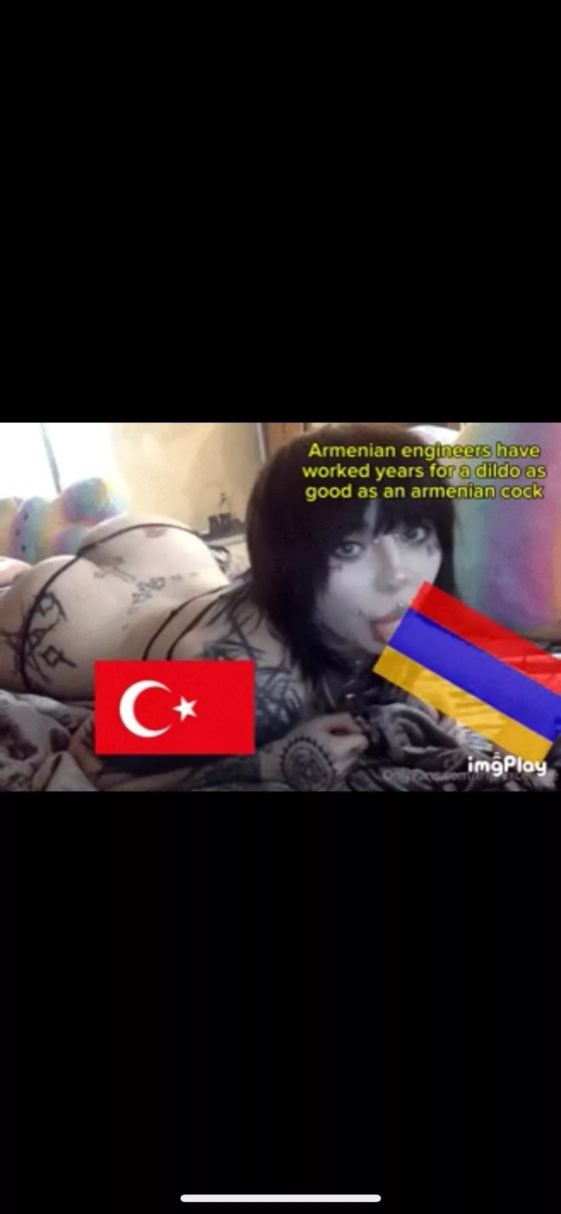 WHO IS HER (im kebab idk) 