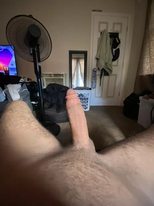 Who wants the morning load 