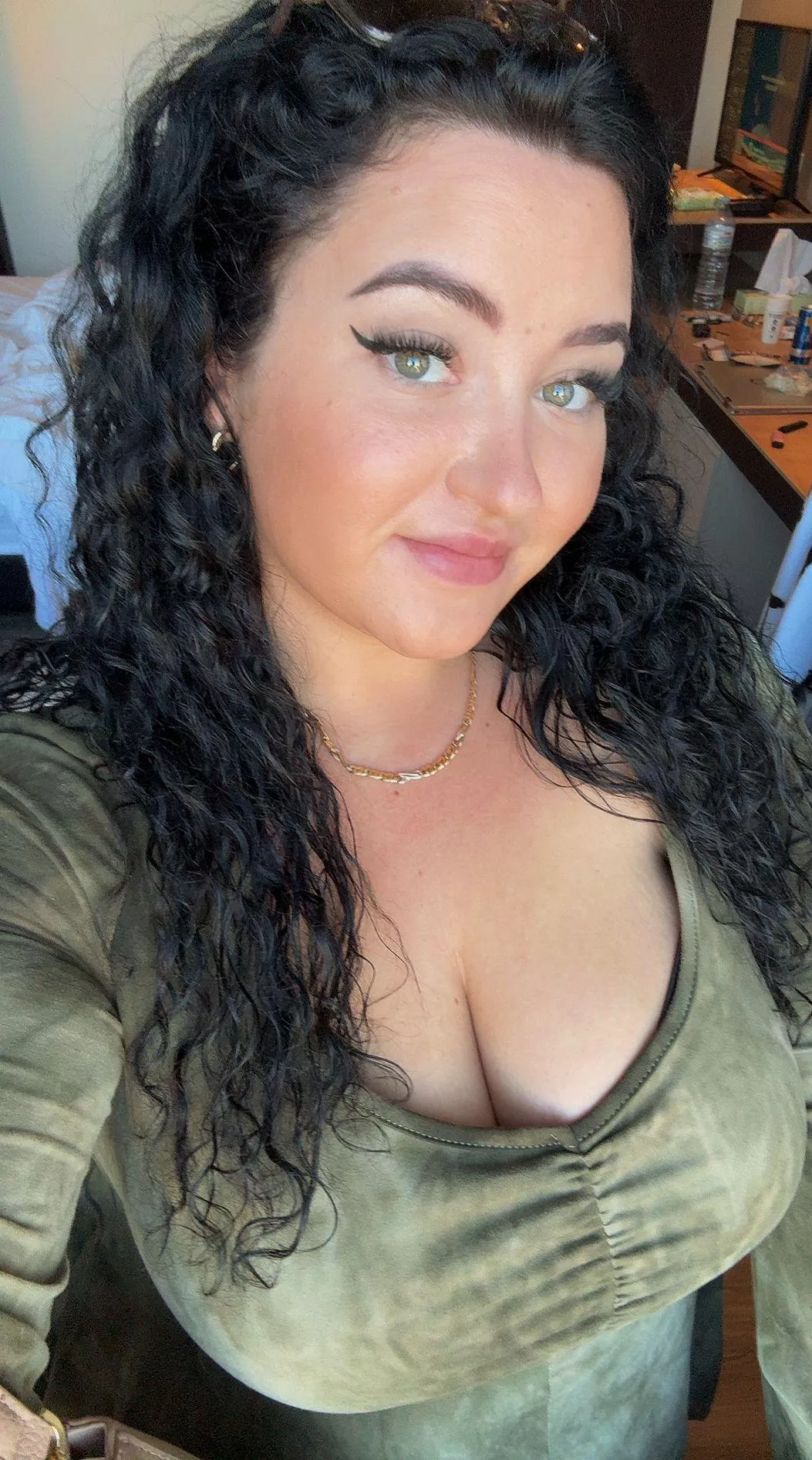 wish you a nice evening ❤️