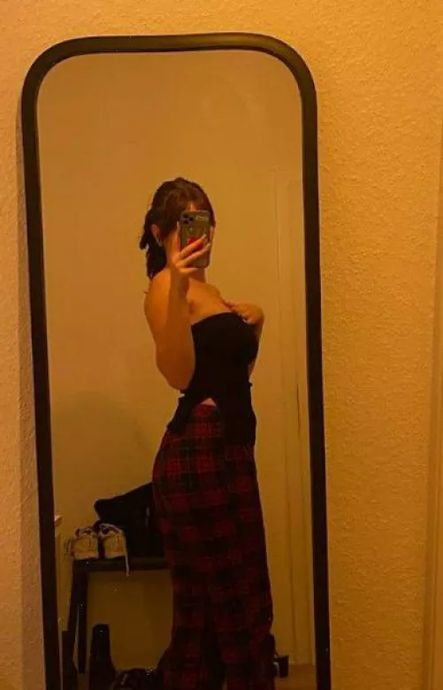 would you turn up the heat daddy