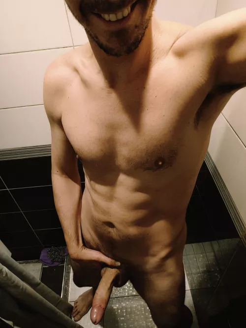 [42] Just wanna have some fun. You in?