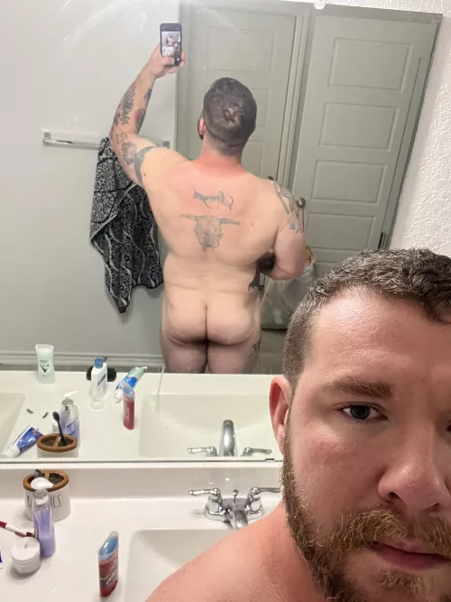 Ain’t much but it’s honest work 