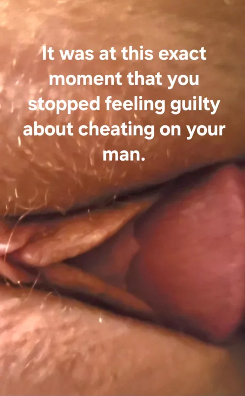 And I'll do it again. 