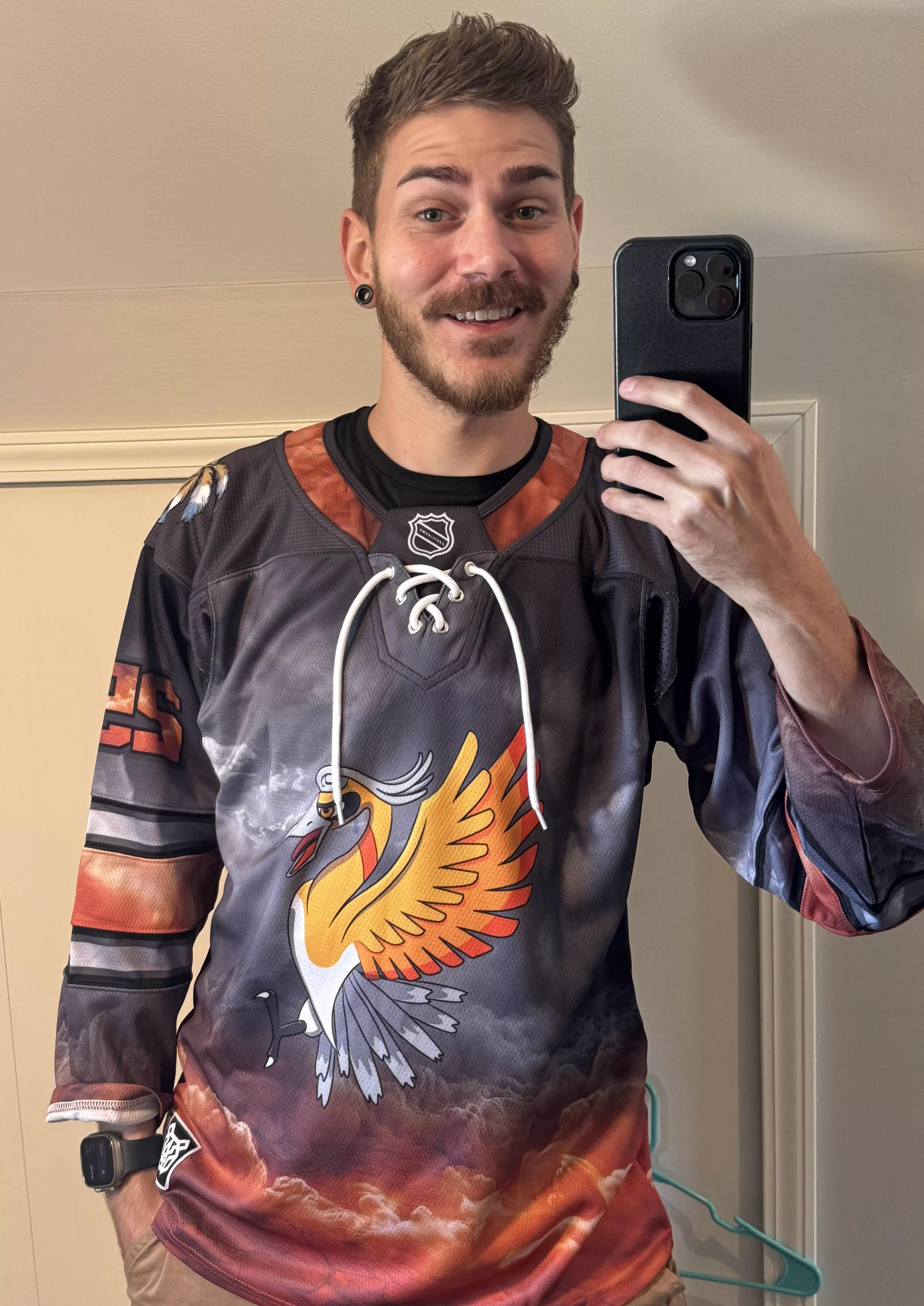 Any EDM fans? Illenium x Ho-Oh jersey ❤️ Any EDM fans? Illenium x Ho-Oh jersey ❤️
