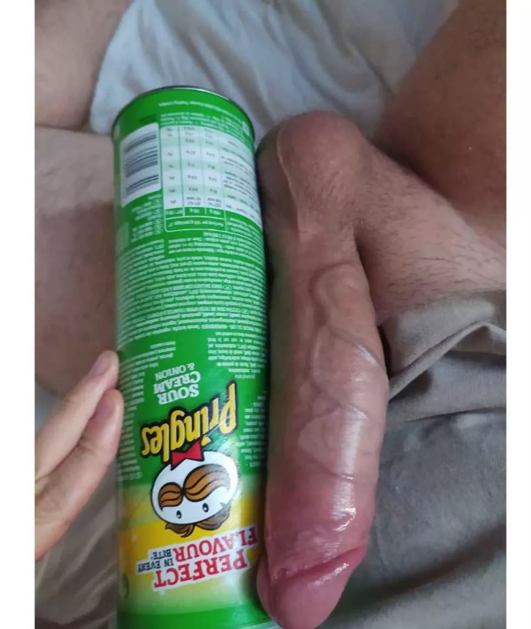 Any Pringles fan? 🍆 (27)