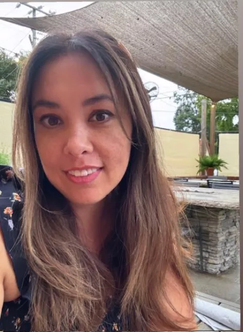 Asian x Irish x German 