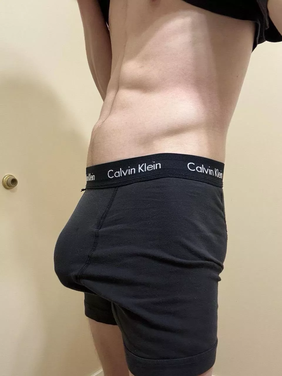Black is slimming right? (23)