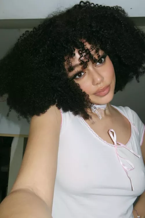 Brazilian x American