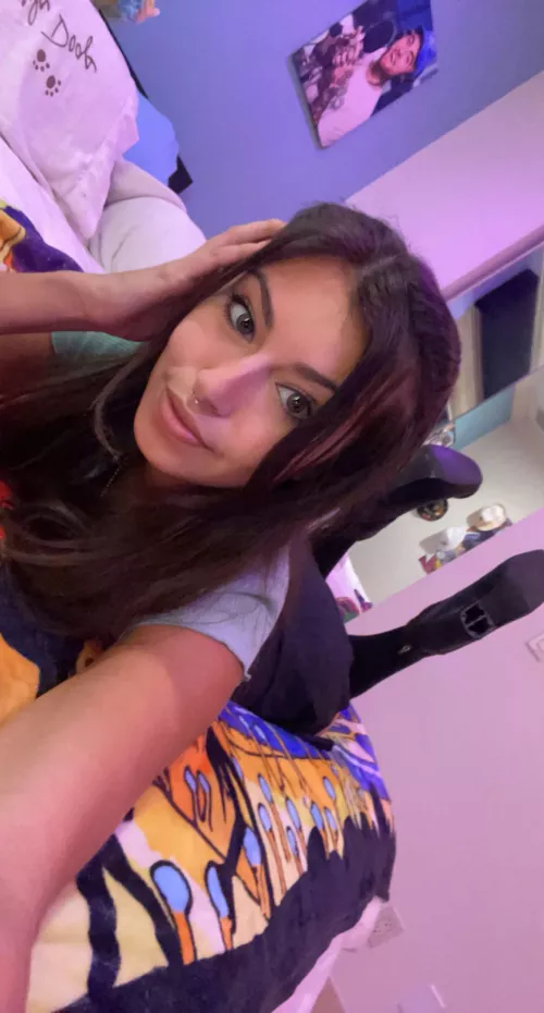 Colombian x Cuban & Asian 