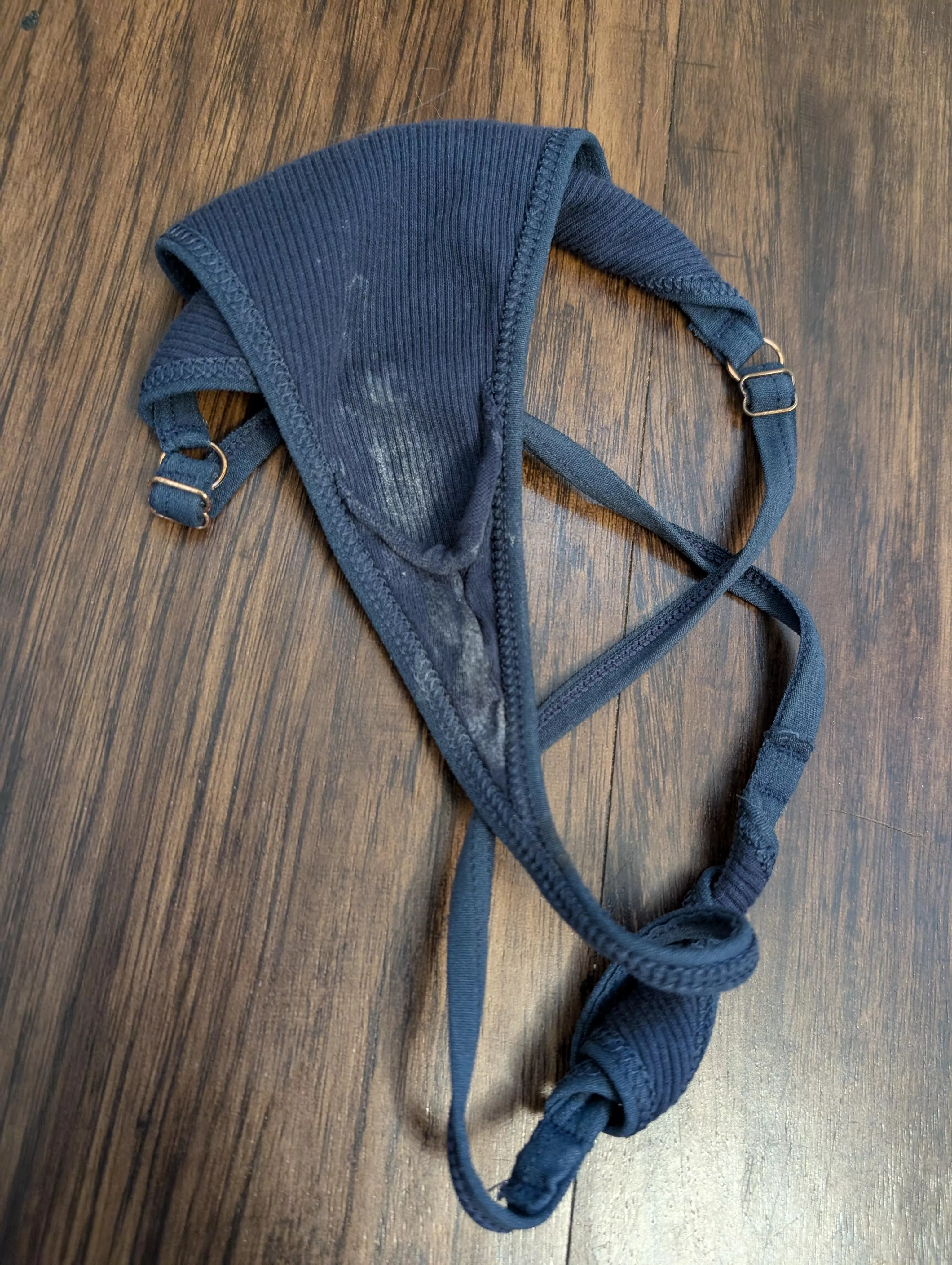 Do you like my pussy prints?