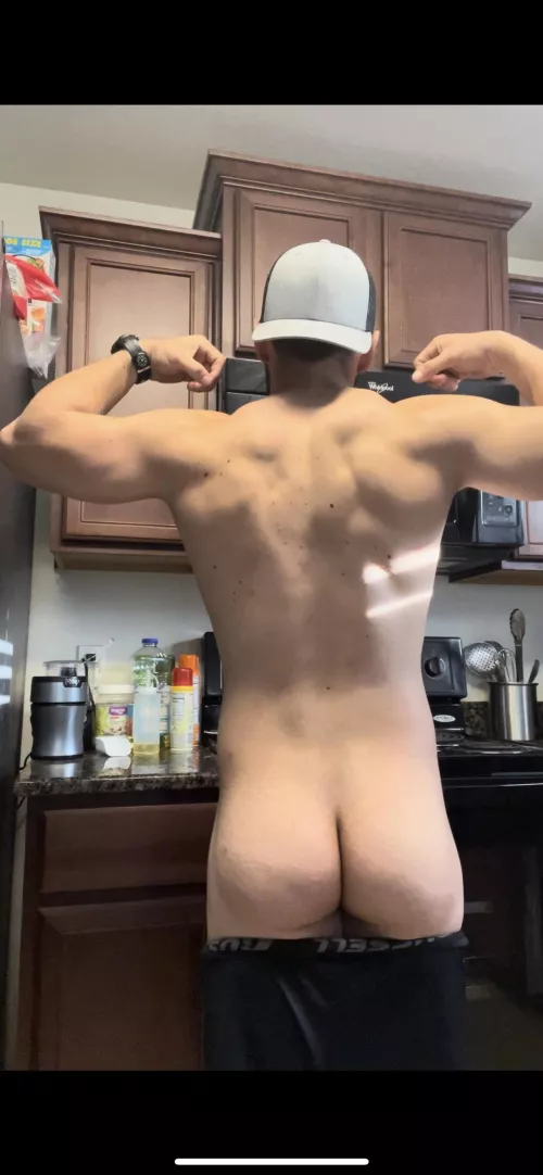 do you want this for dinner?