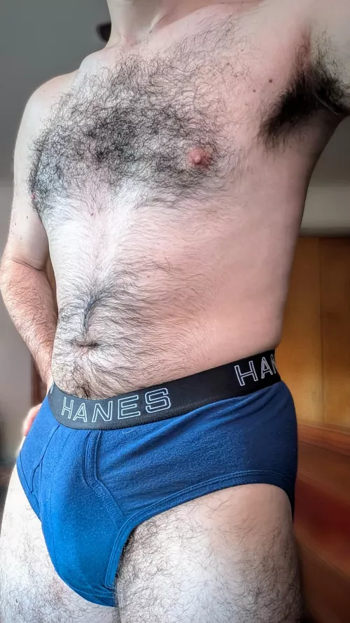 Far from the biggest on here