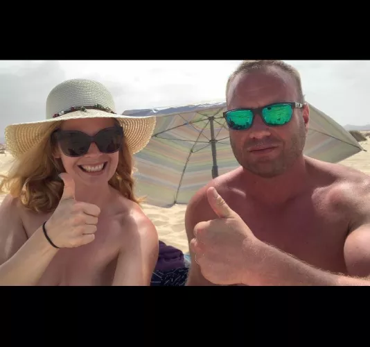 February beach destinations?