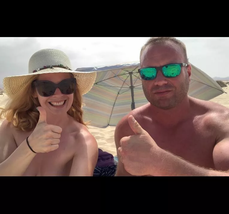 February beach destinations?