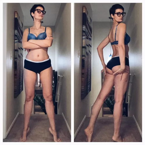 Feeling like a super hero today 