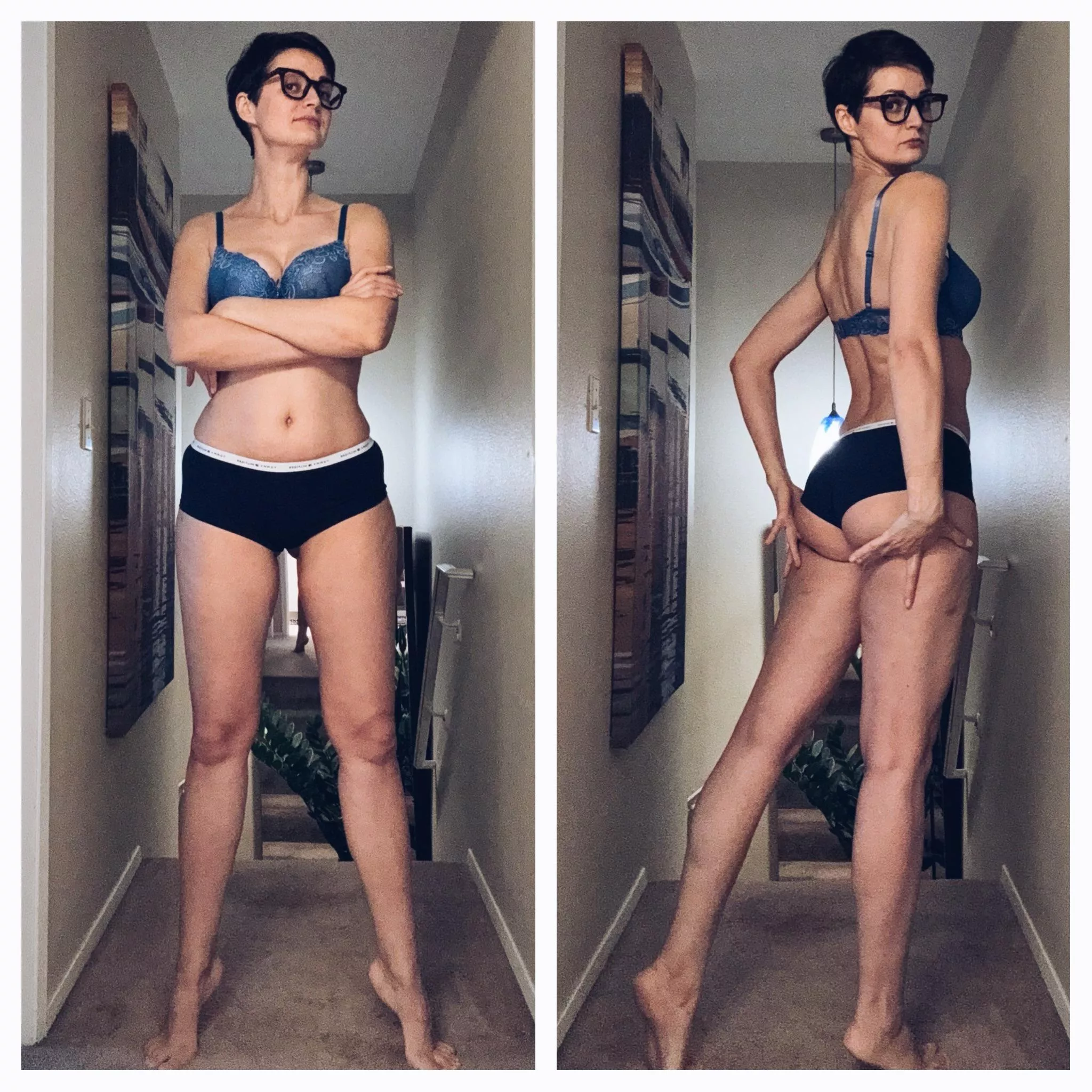 Feeling like a super hero today 