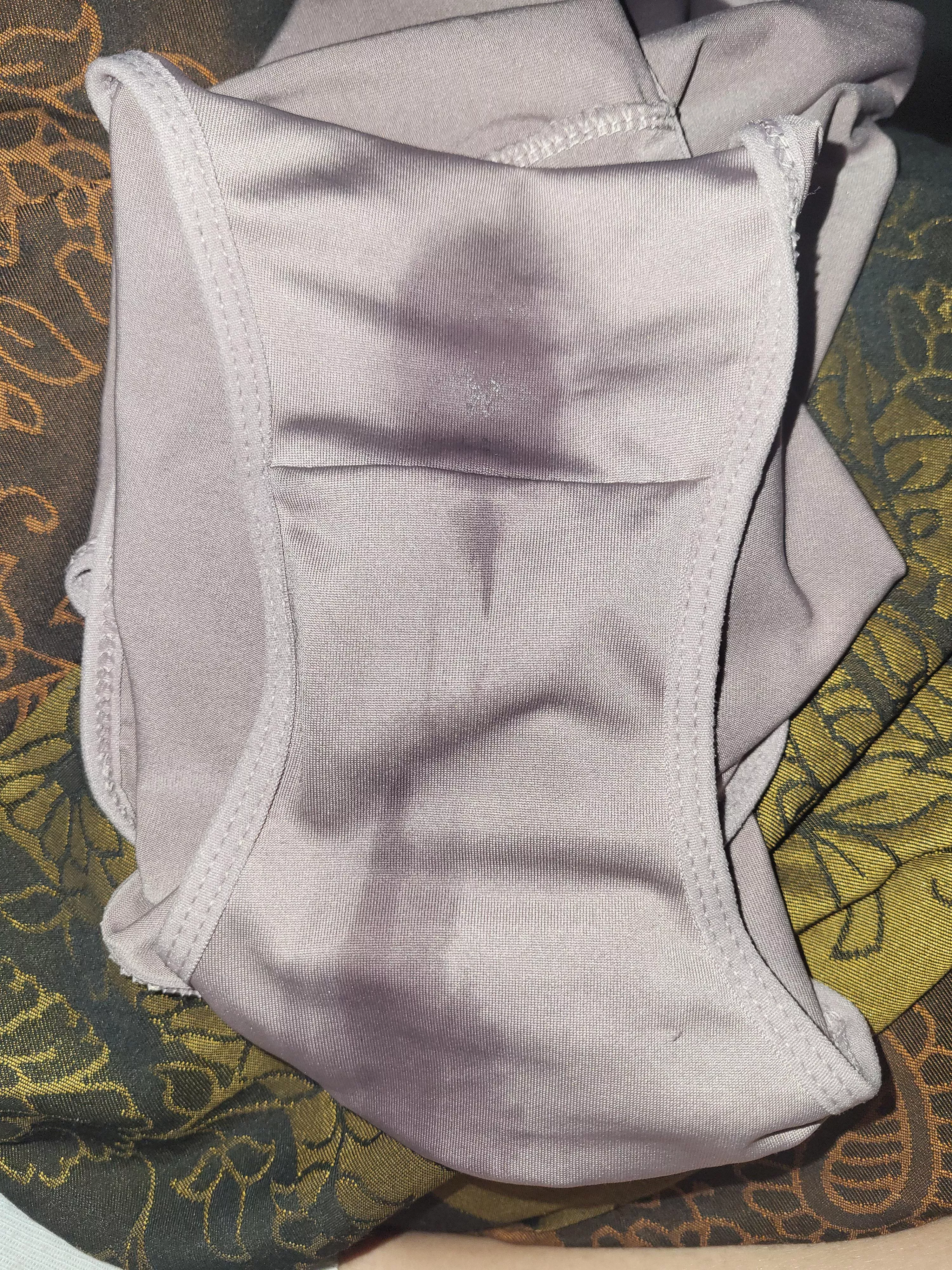 From last night, how wet I got sucking dick and dirty talking 