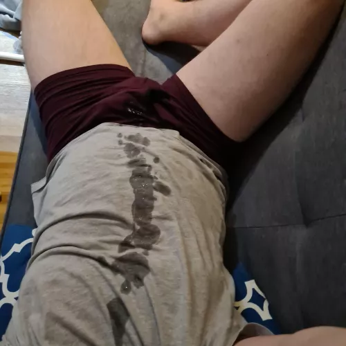 Get it out for round 2 