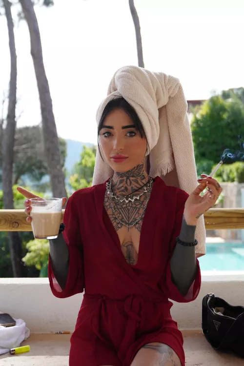 How close would you need to be?