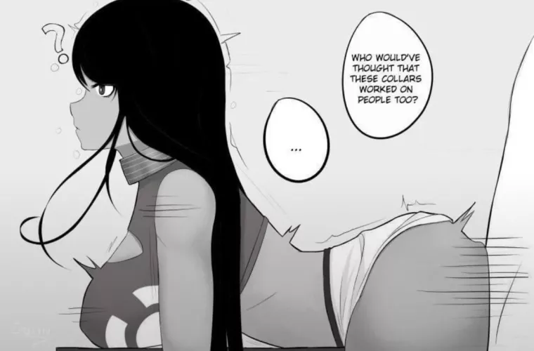 How much I wish this could happen to me... [Eroborne]