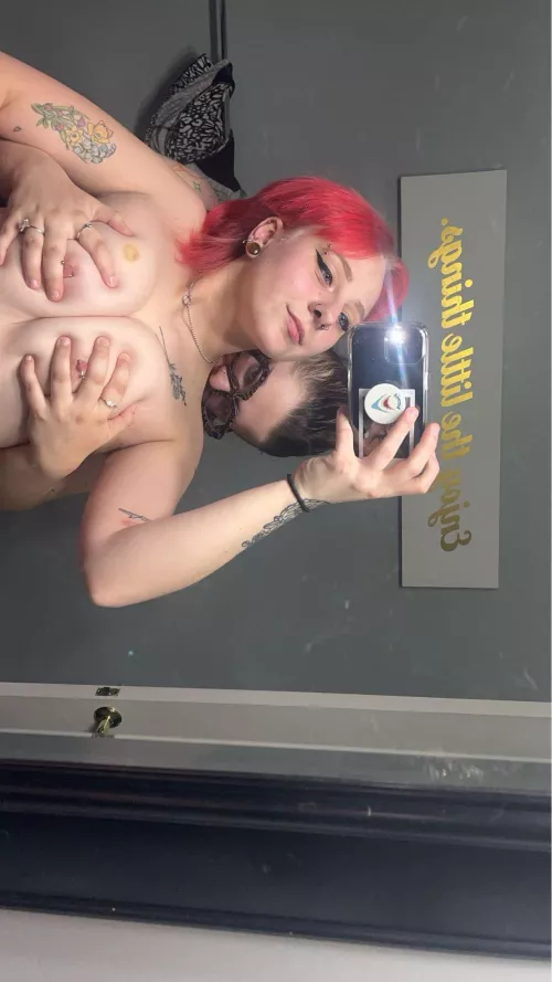 i have soooo much of us.. wouldn’t you wanna see?