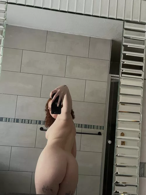 I hope you don’t mind me sitting on your face