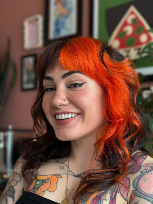 I hope you like face pics 