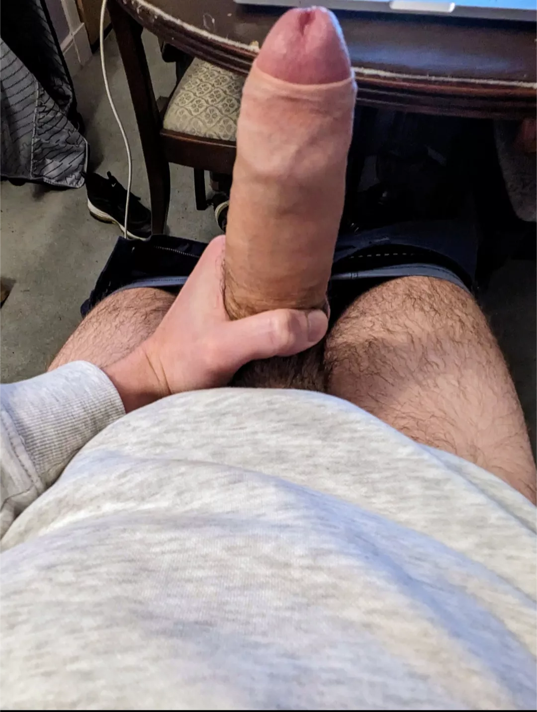 If I was your neighbor, wwyd